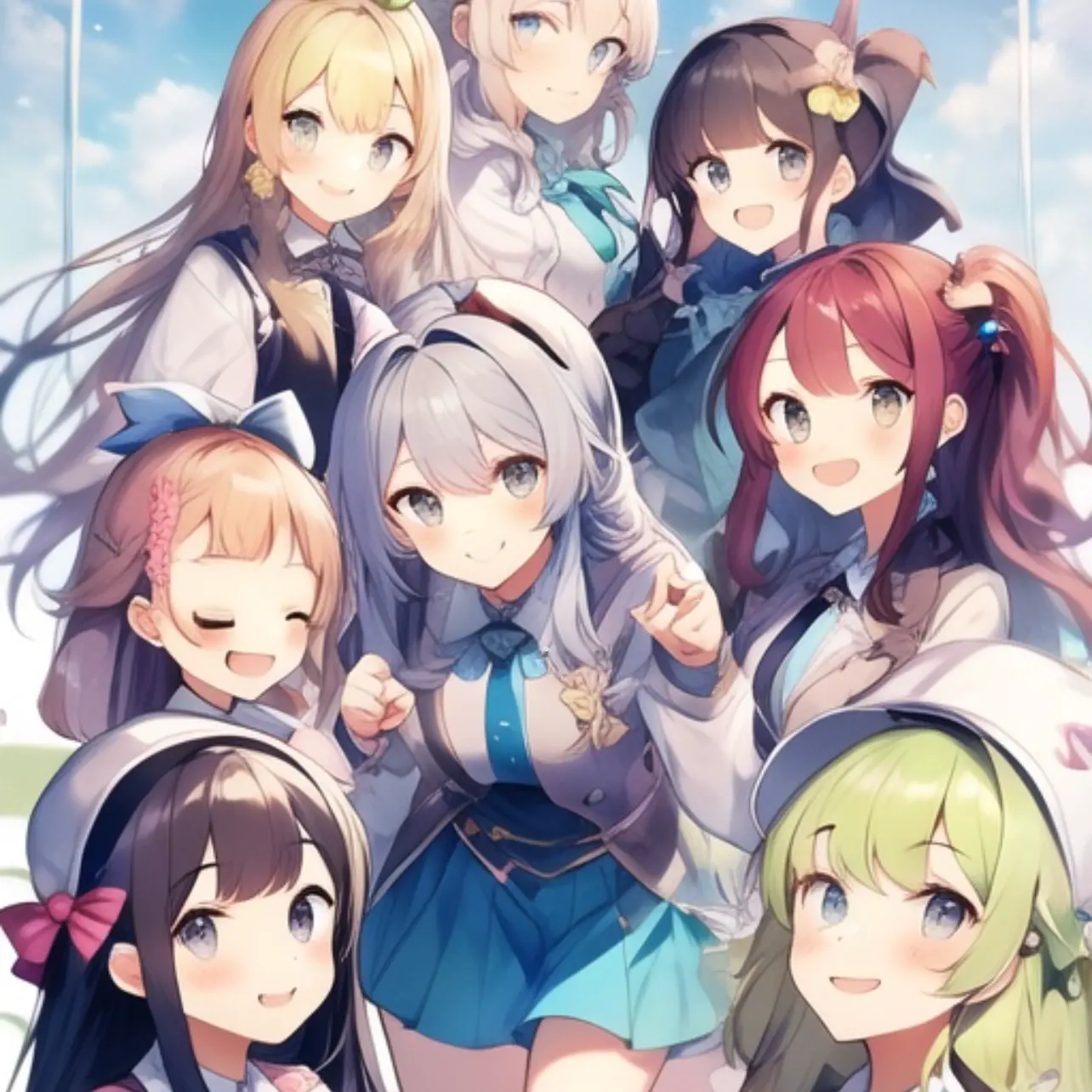 Ry77의 なんかやばいウィルス発生してた