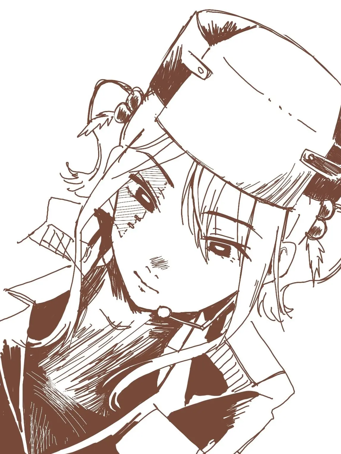 BoredYen1869의 Armored Rabbit