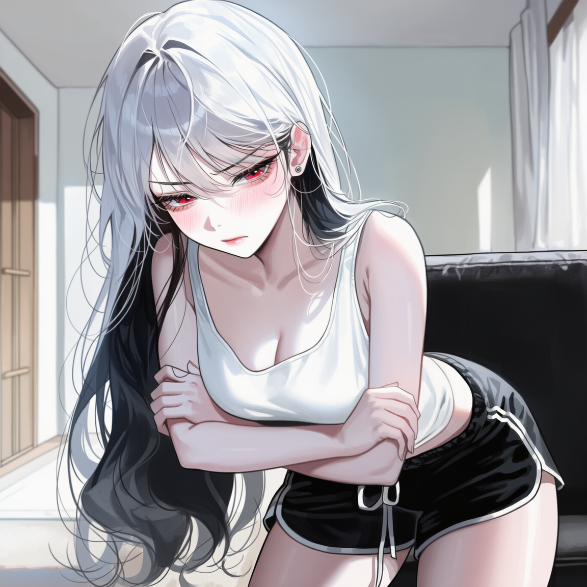 이혜정 대표 이미지
