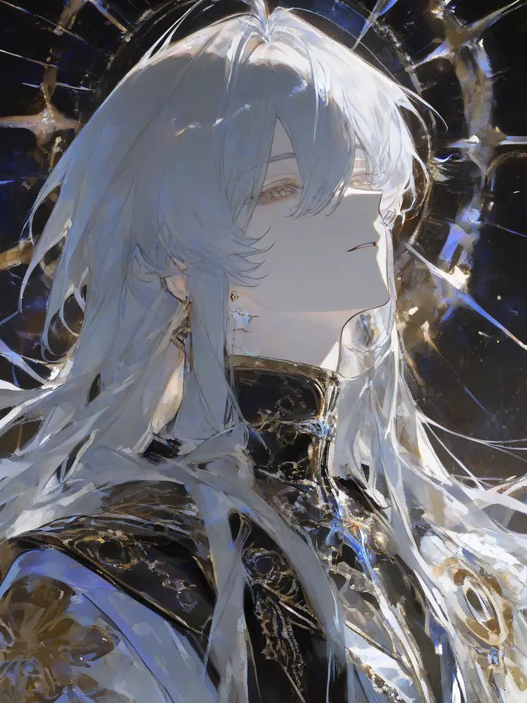 AstuteDonor3687의 神々が愛した君