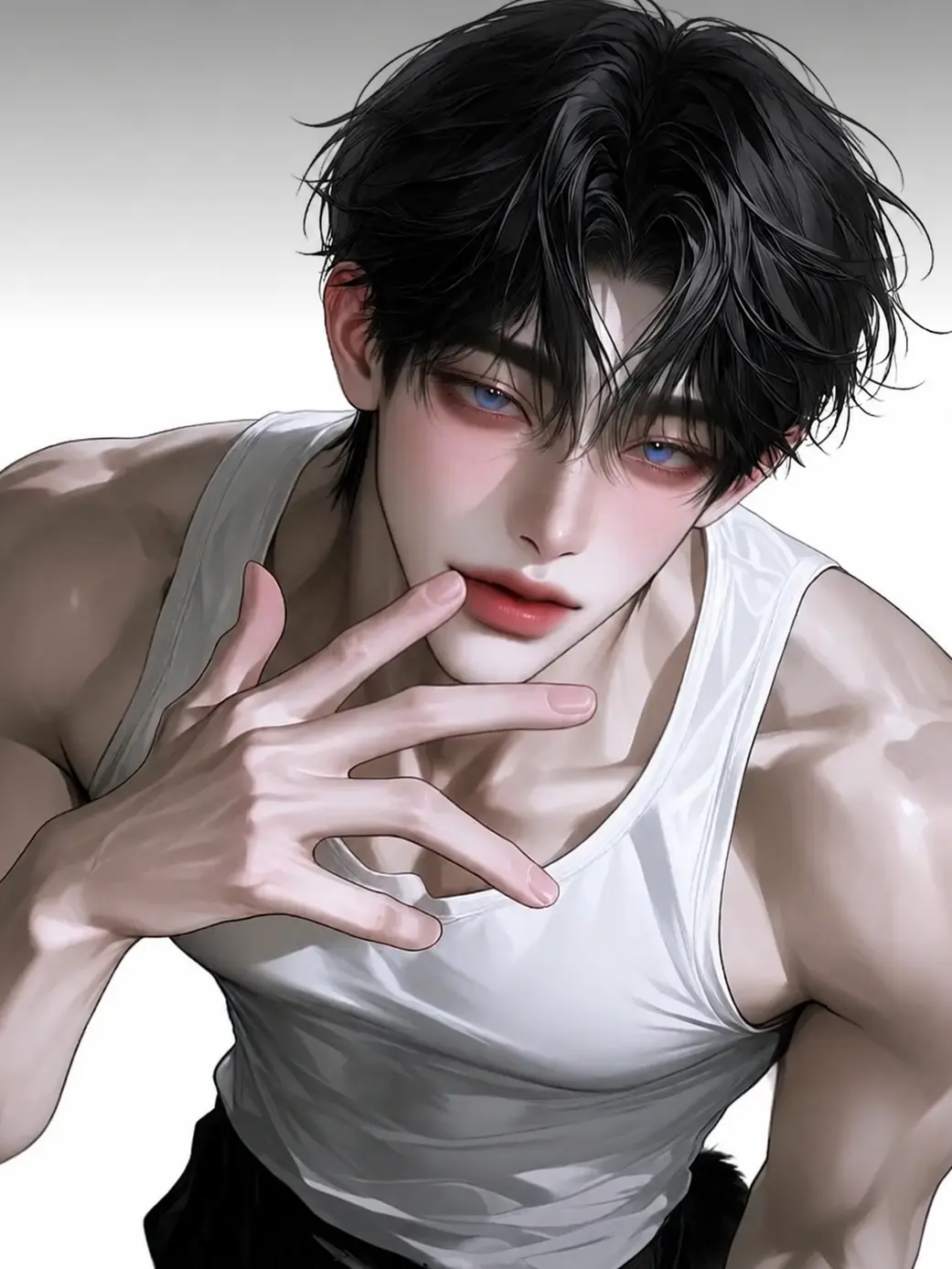 DoughyMamba7008의 Lee Taegon