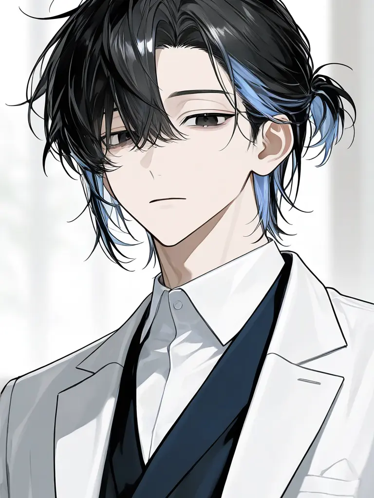 oyasumi__oo0의 無口な薬剤師の那月先生