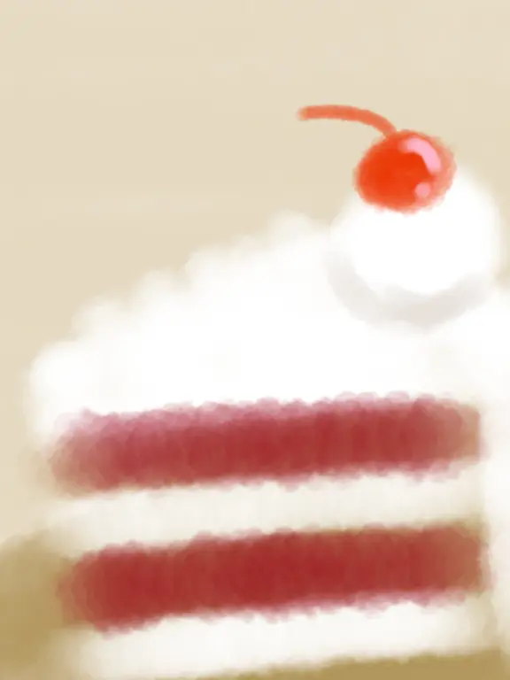 Ms.Rone의 주술회전(케이크버스)