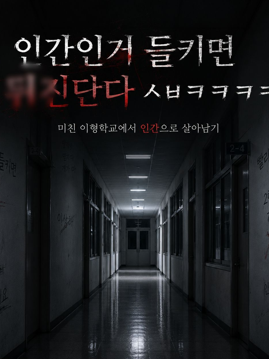 인간인거 들키면 X진단다 ㅅXㅋㅋㅋㅋ 대표 이미지