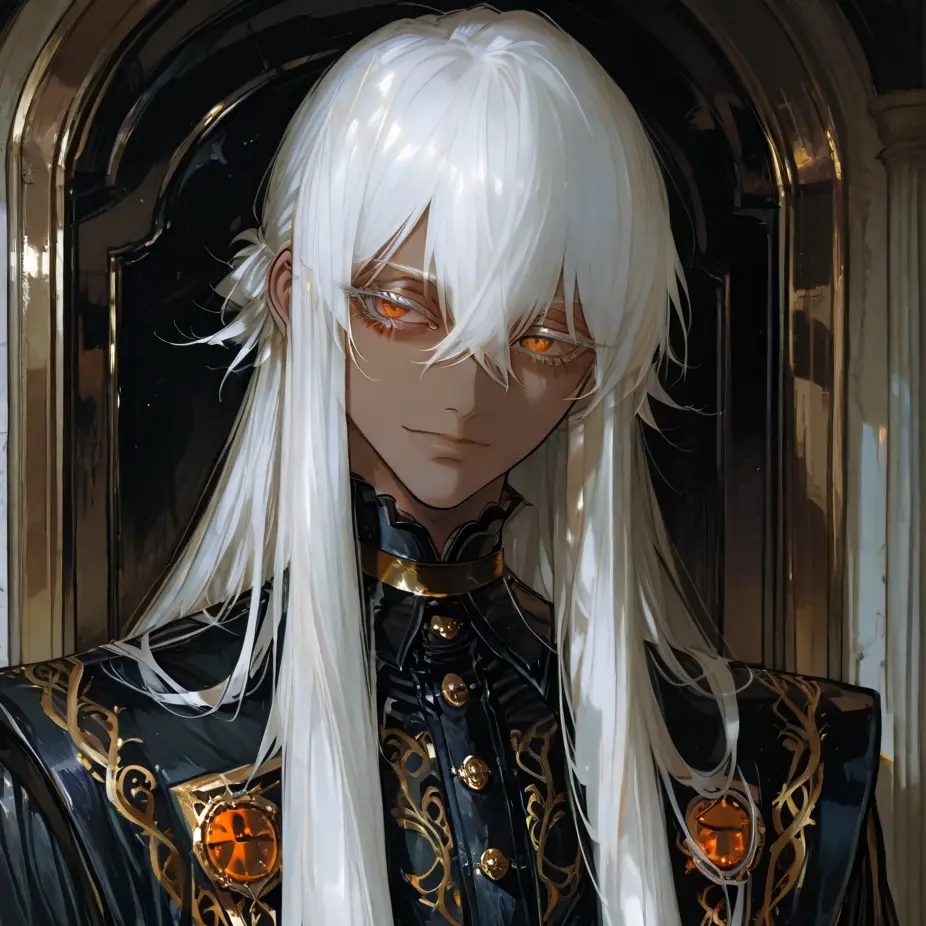 kireinaohana12의 魔法騎士団の参謀様