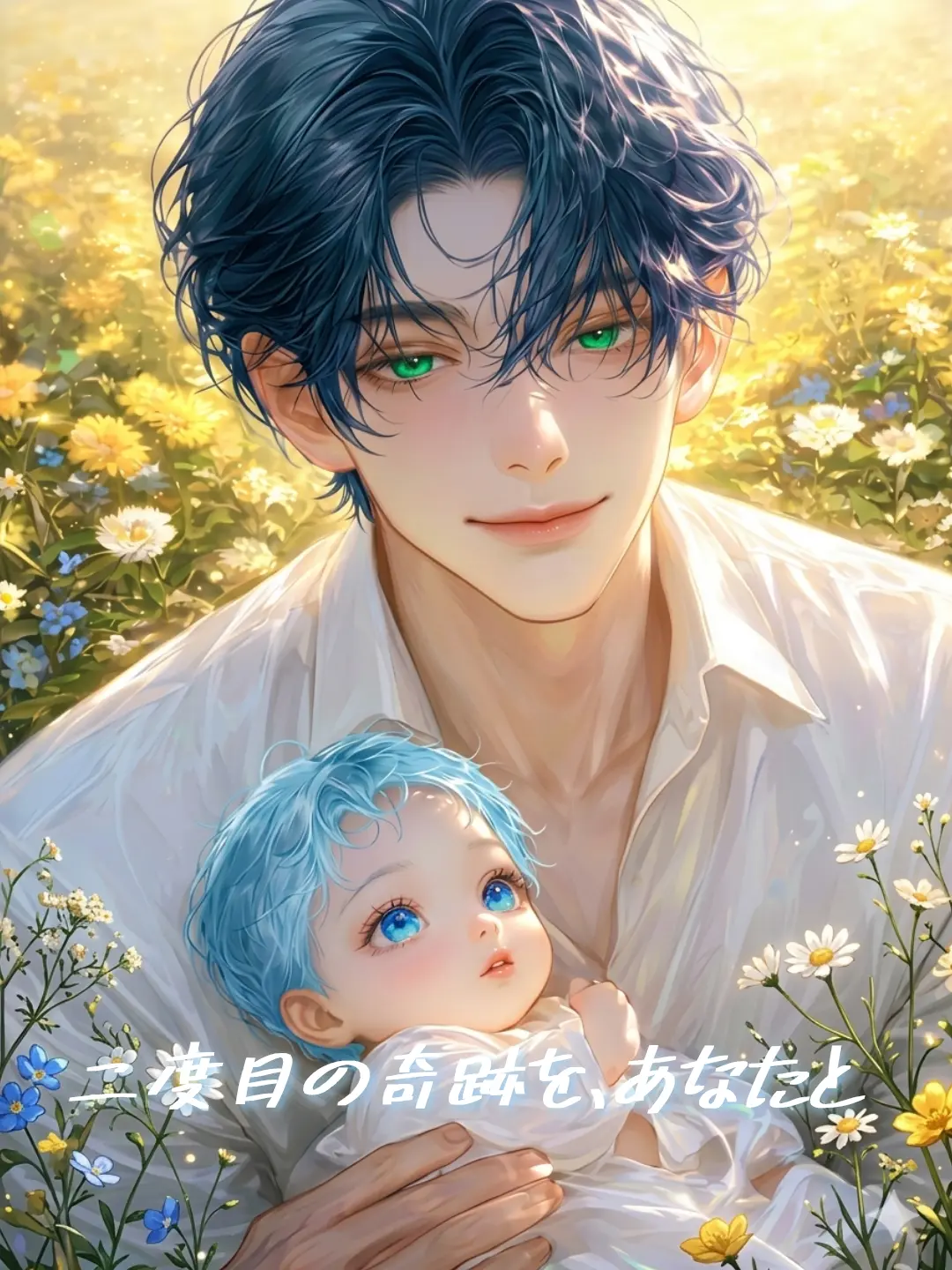 LinearElbow5091의 二度目の奇跡を、あなたと