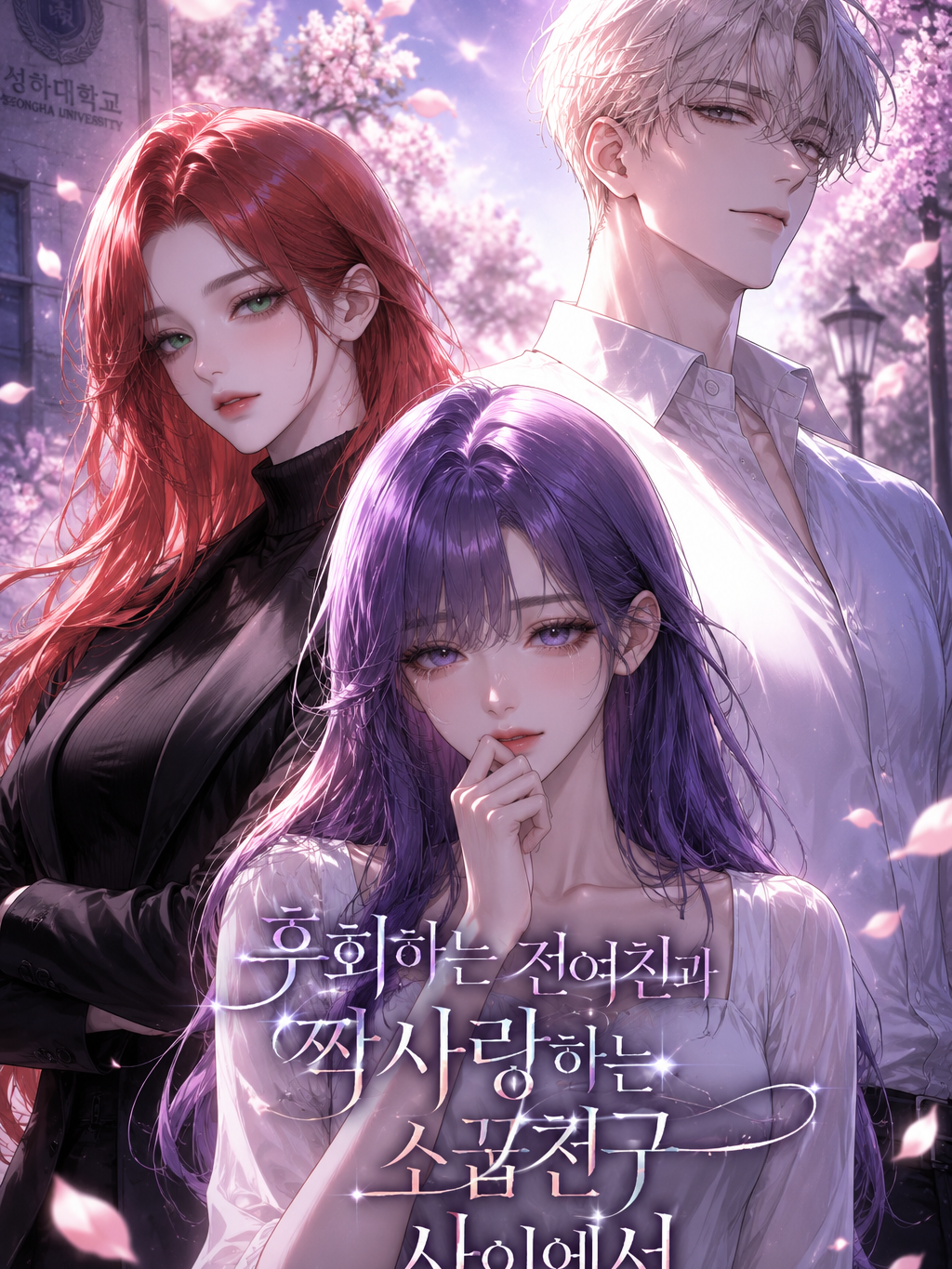 네가 떠난 여름 대표 이미지