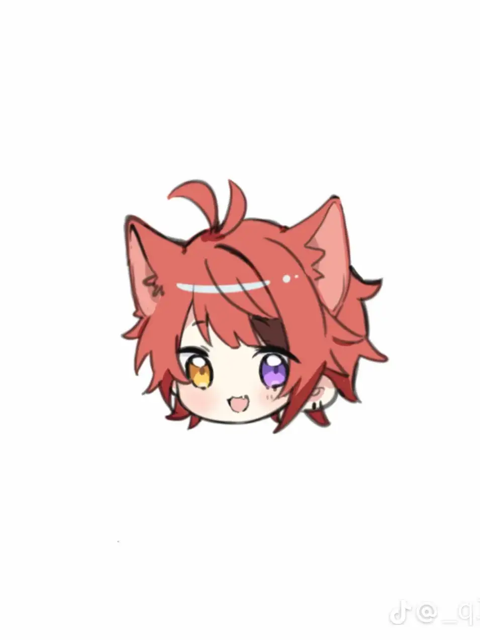 STPRDaisuki_316의 ばかまじに愛される世界線(？)はここです