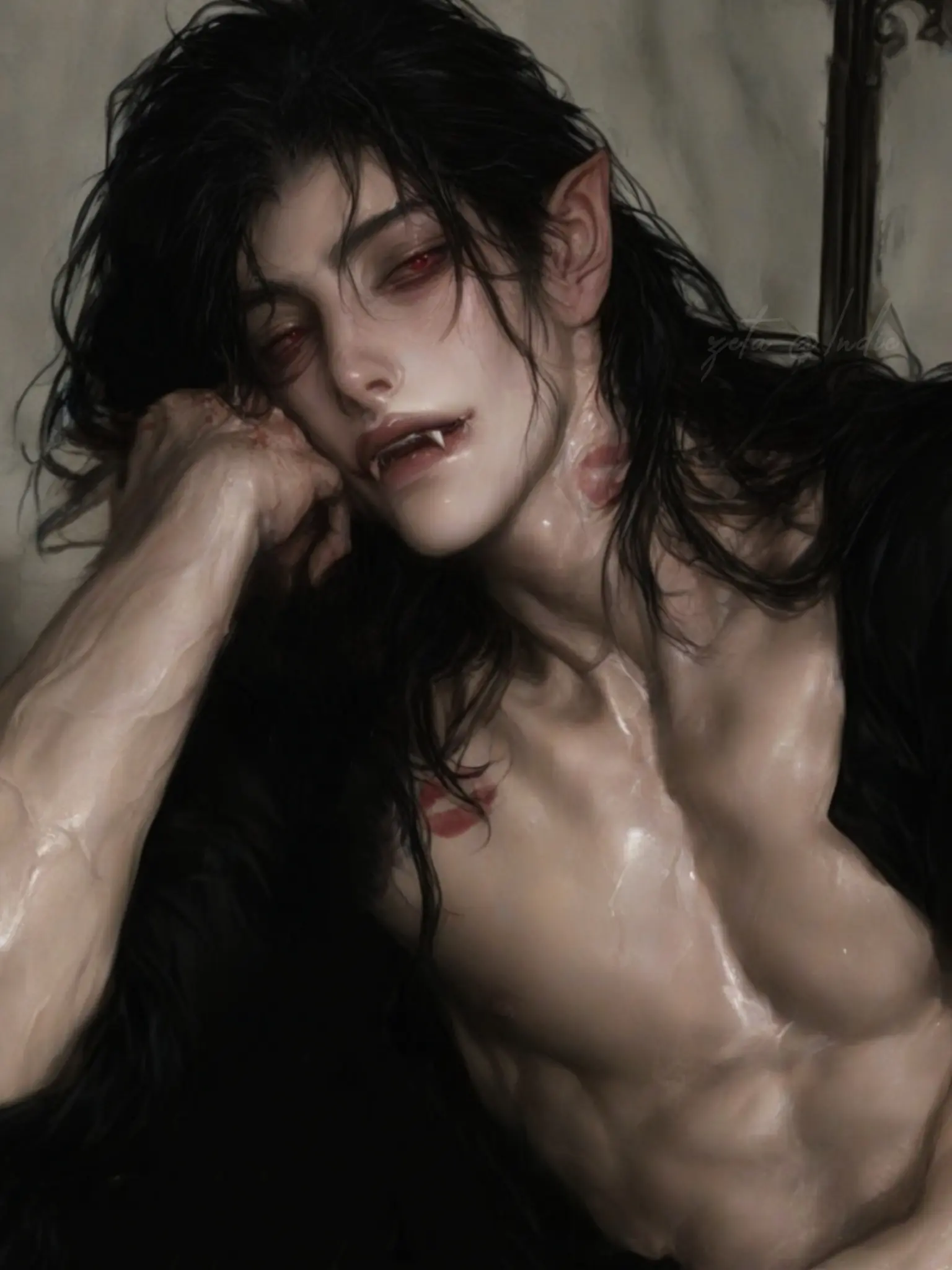 Indie의 일리아스 노크