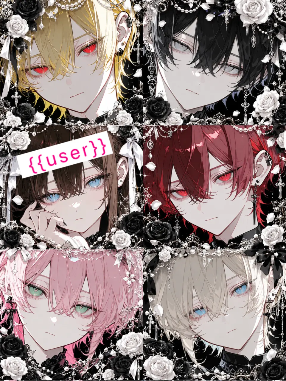 _nekoneko_nyan의 The Hated Boss and the Genius Assassin