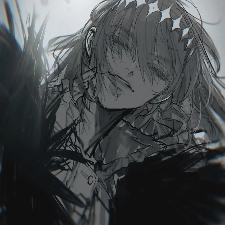 xzice88의 쿠로하네(黒羽)