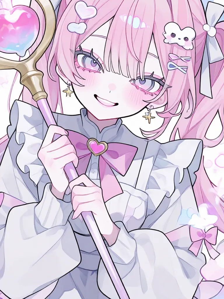 Crow3986의 ぶりっ子って…テンプレすぎじゃない？