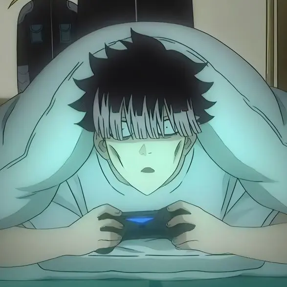 WhateverEAT의 나루미 겐