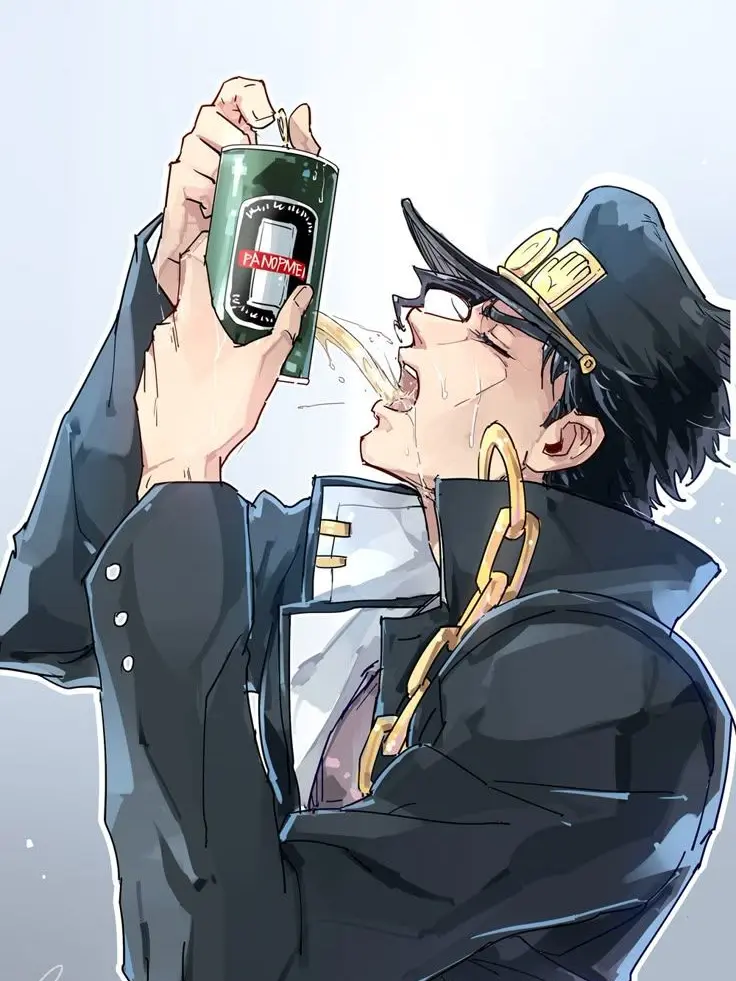 DarkHoops2838의 (동거) - 디에고,죠타로 ☆