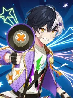 ConvexJeans0213의 召使い。