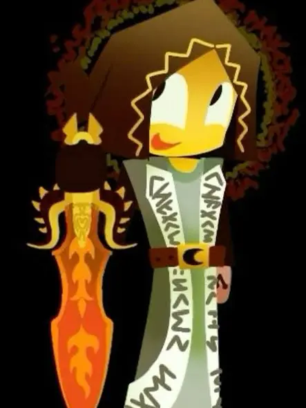 Croissant_Crow의 てらもんさまに怒られたい