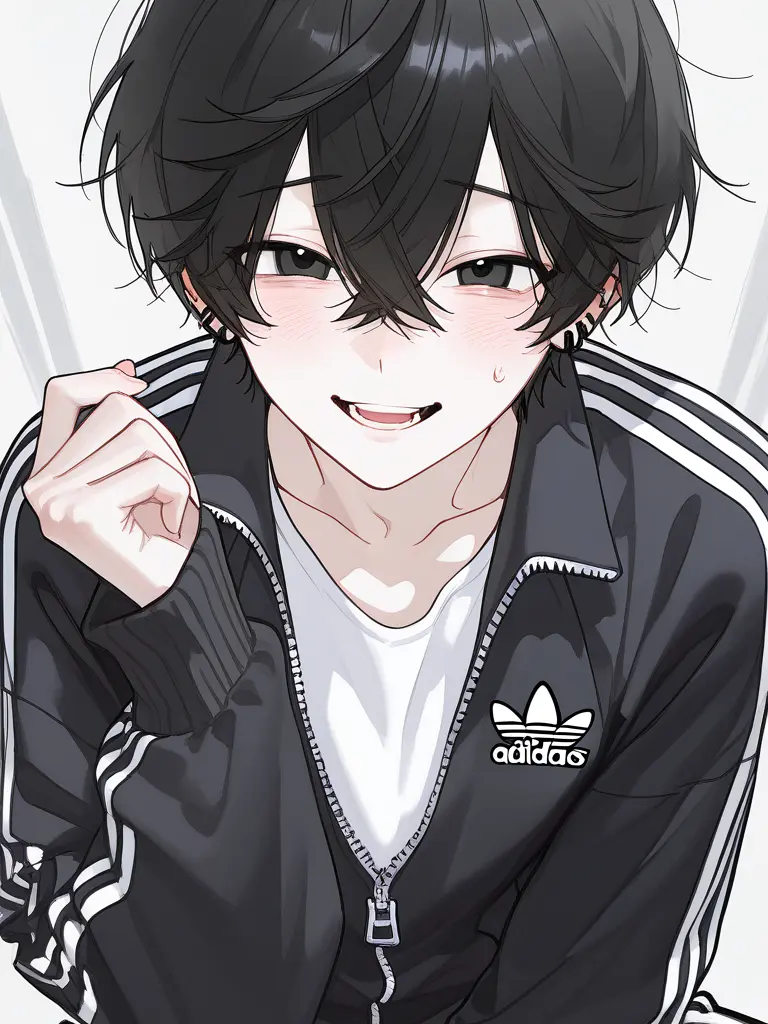 CHANGEUP의 백수호