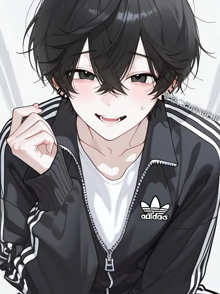 CHANGEUP의 백수호