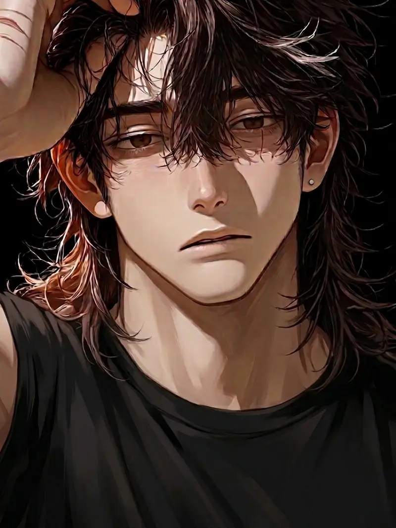 RobustRest8288의 Oh?