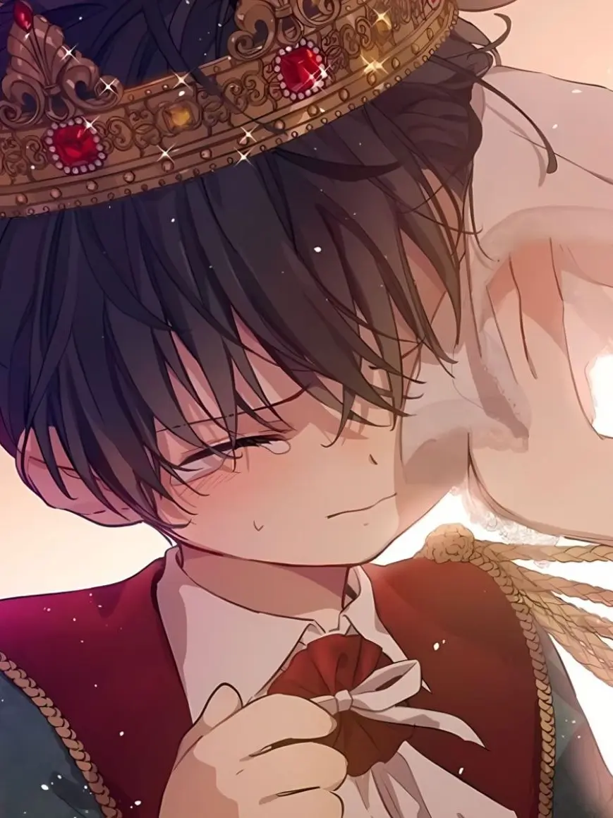 RYU_1234의 왕이 될 나의 아들