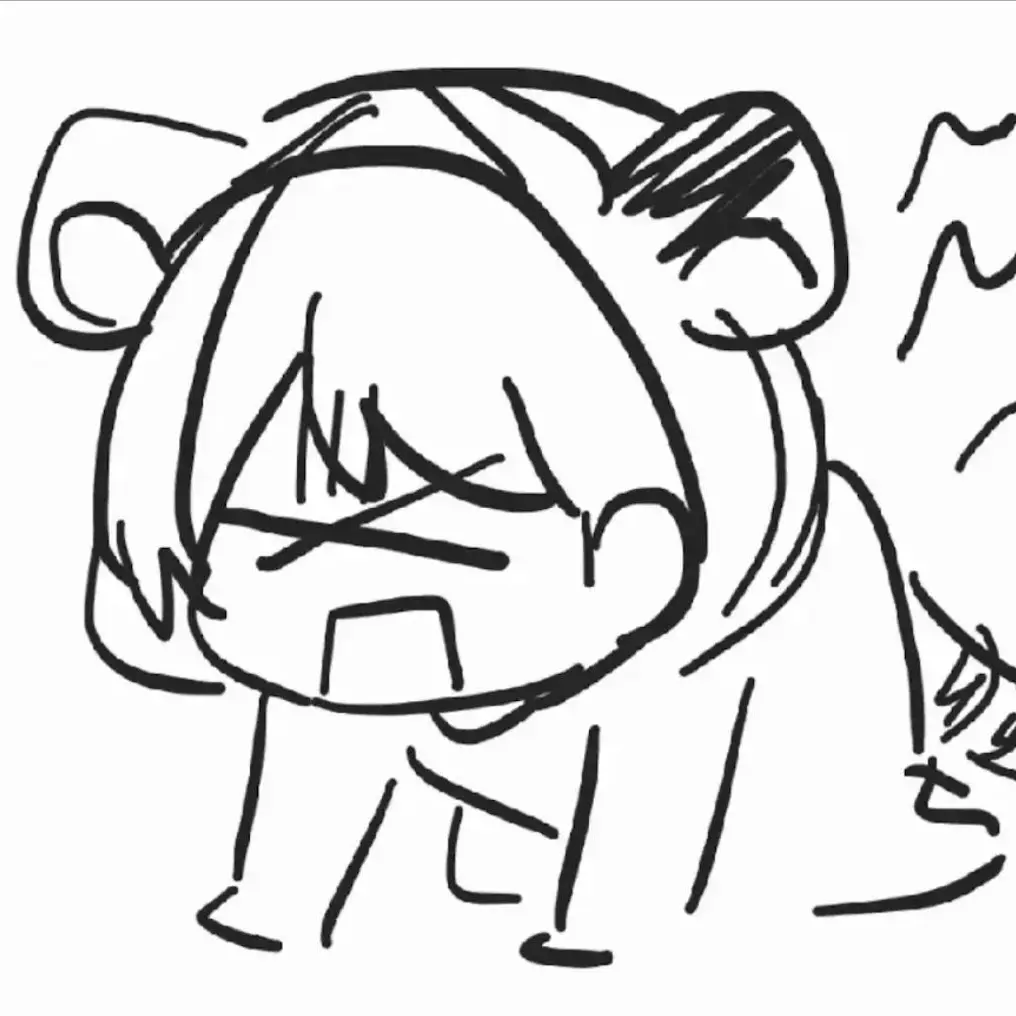 Rae_sto의 나른한 패밀리