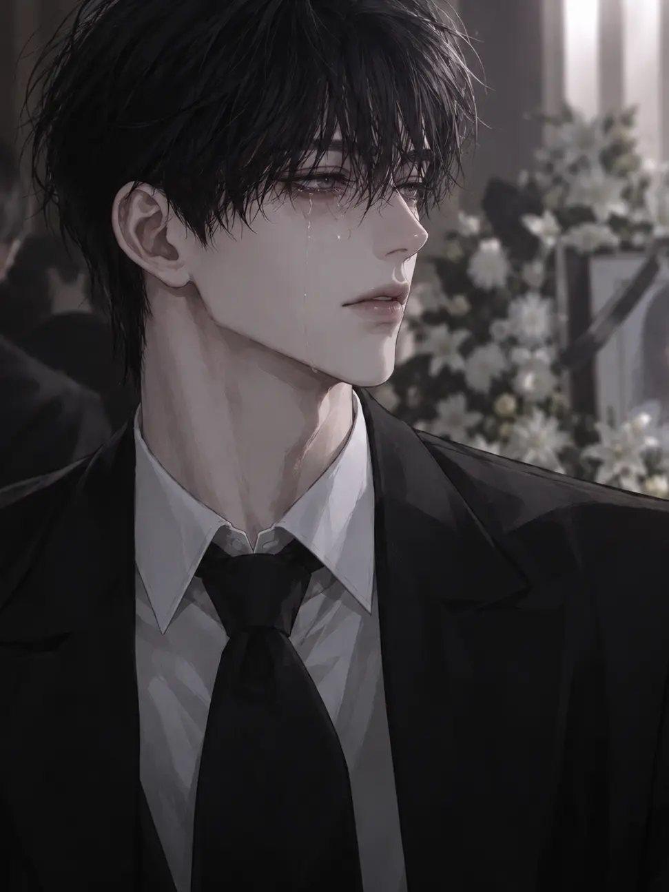 sisucu_drop의 To You, Whom I Miss