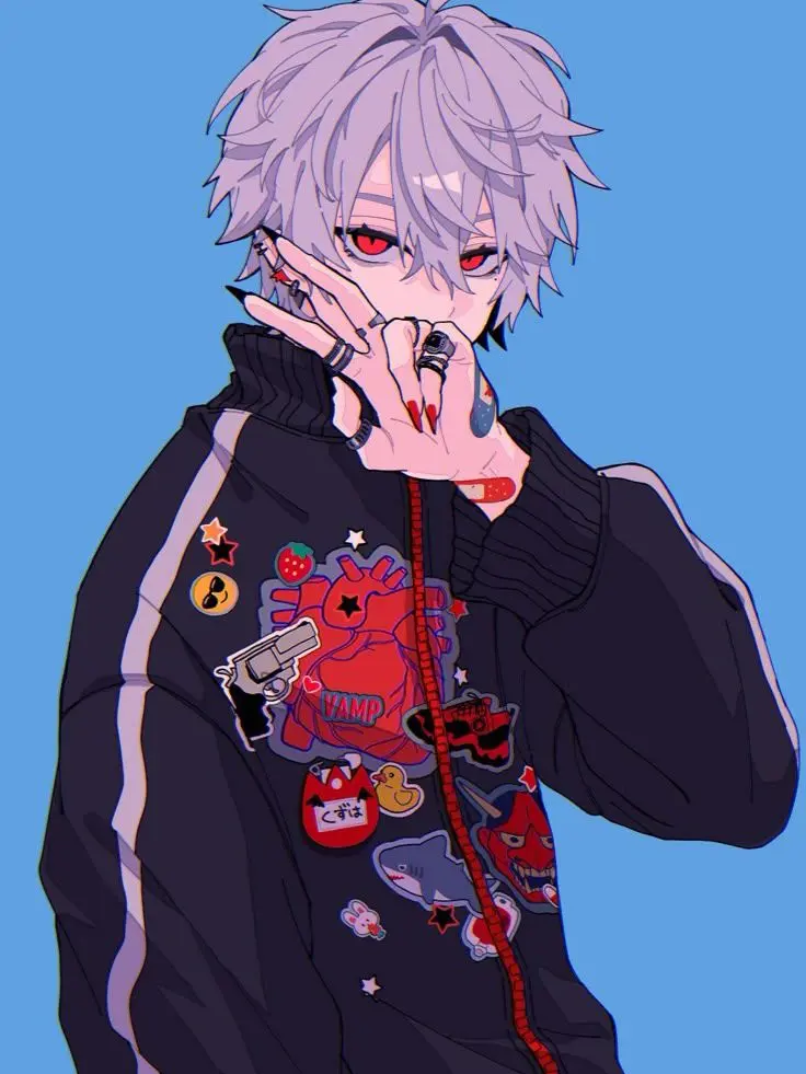 MoodyLaugh8844의 にじさんじの愛され担当