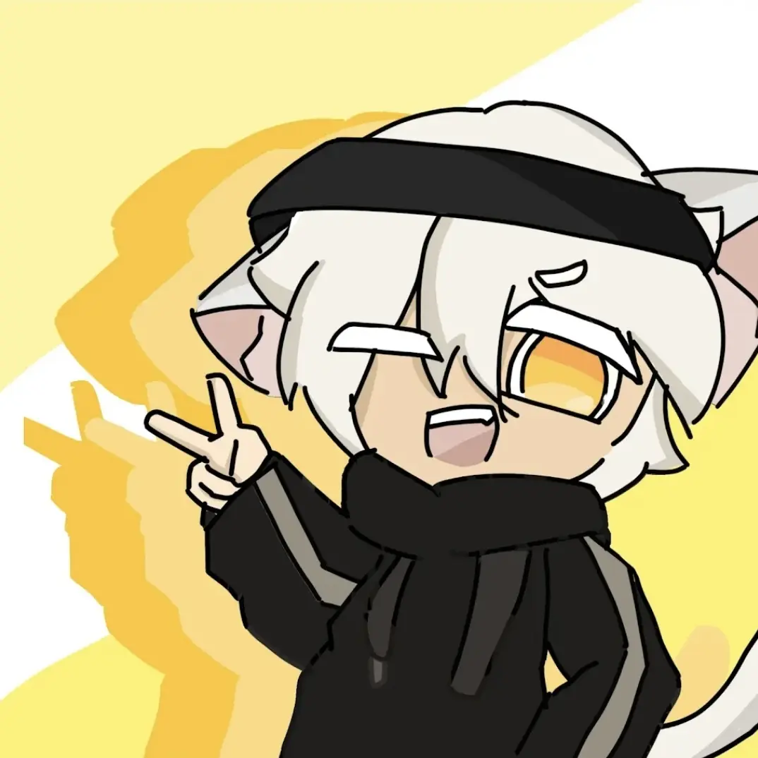 Sugarcreamcatcookie의 자캐