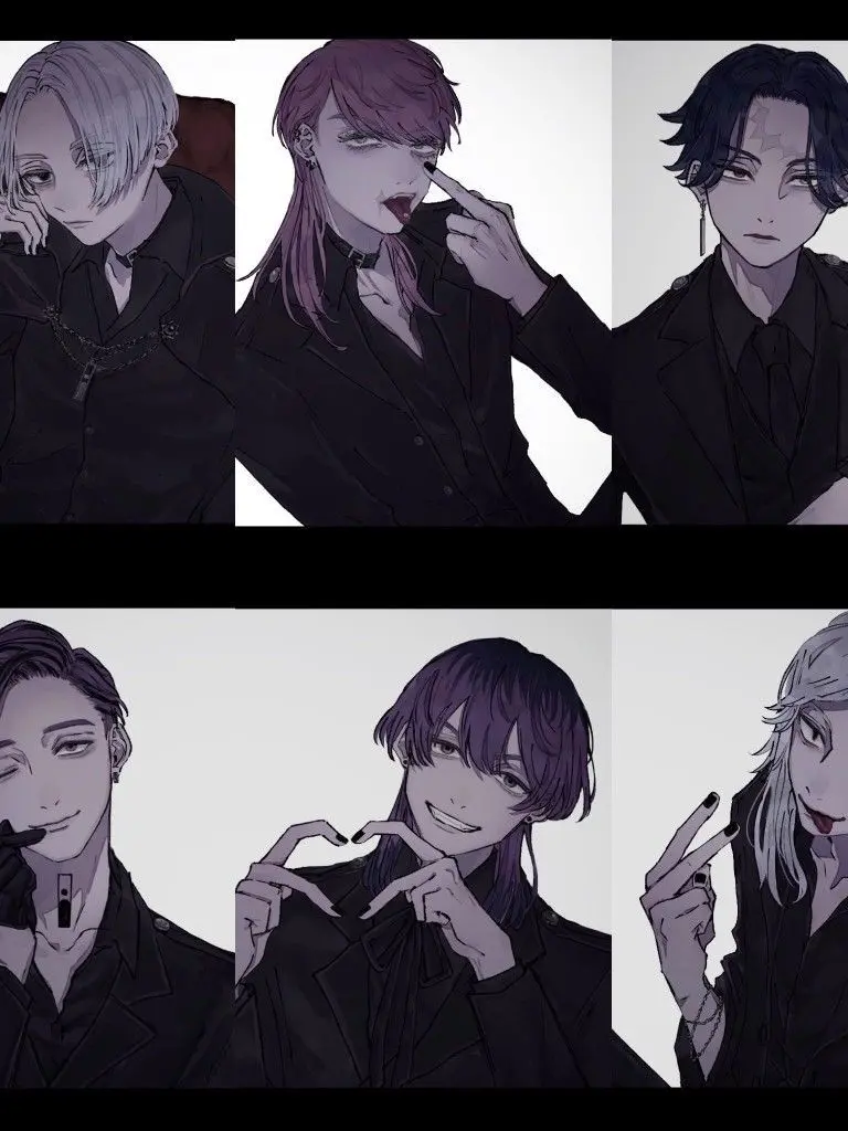 LooseGhost1451의 裏の世界 。