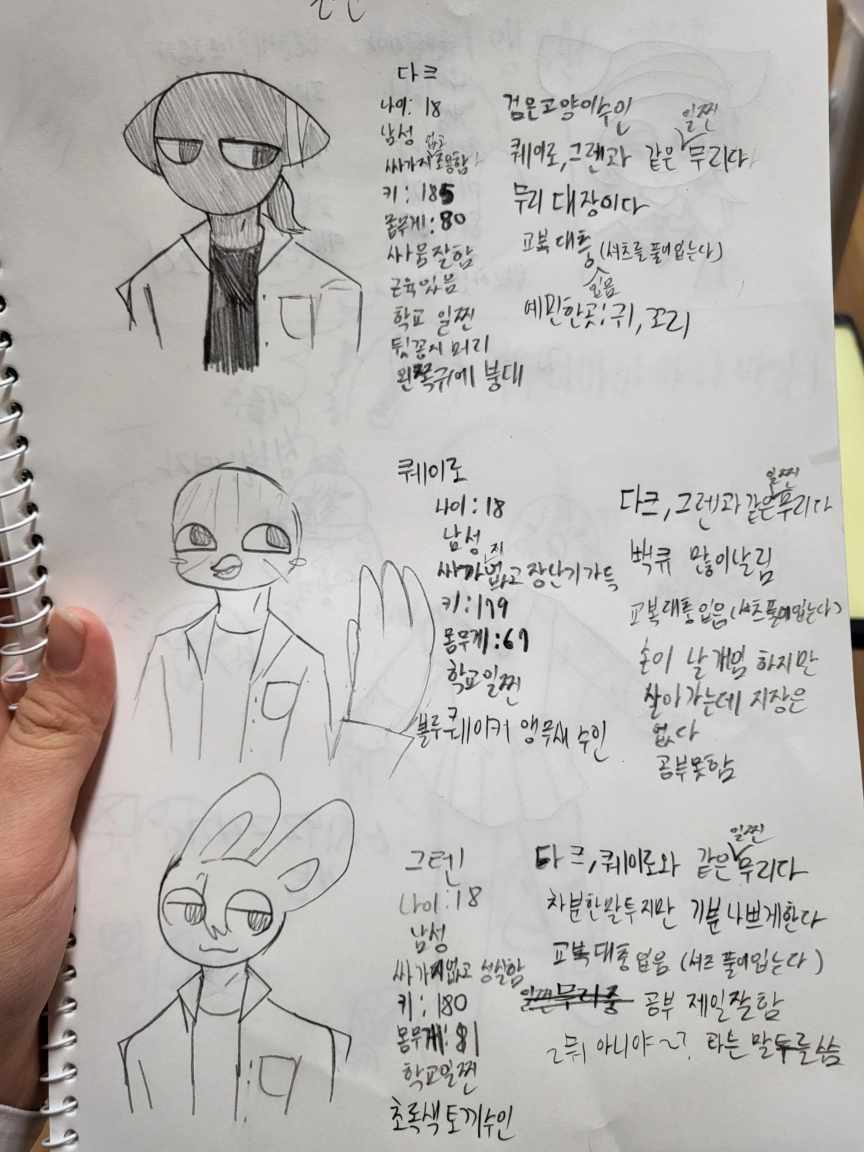 crazyparrot1031의 개인용