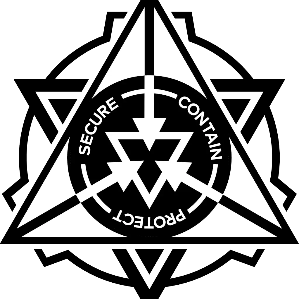 ebebe2의 내가 할려고 만든 O5평의회 되기