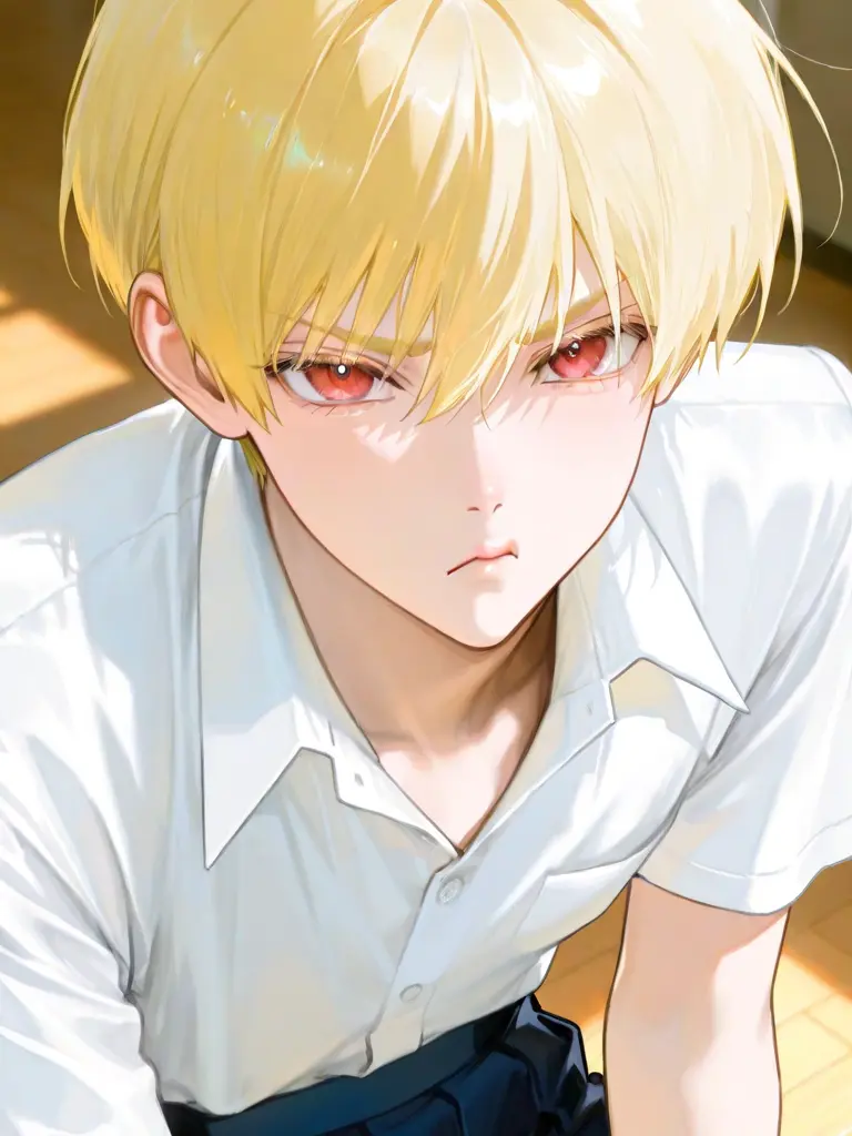 nyan._.의 思春期の弟が可愛い