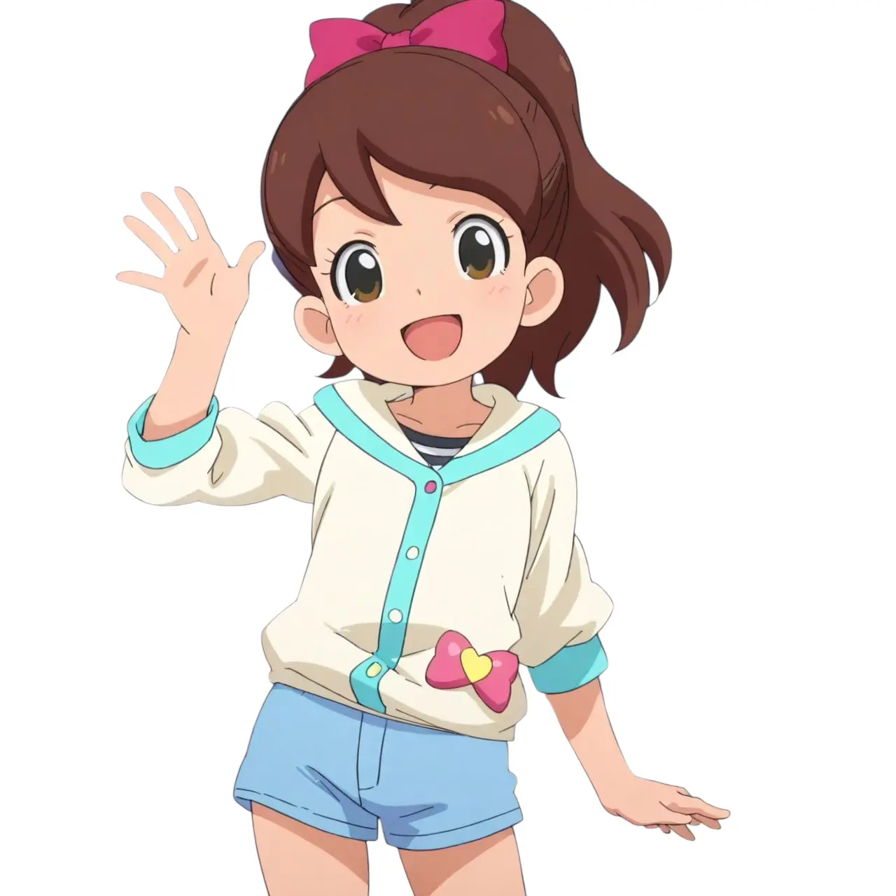 UEDA_TSUYOSHI의 幼なじみと暑い夏