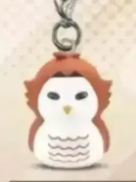 HAIKYU_ii의 소꿉친구를 닮은 올빼미 인형을 주웠다