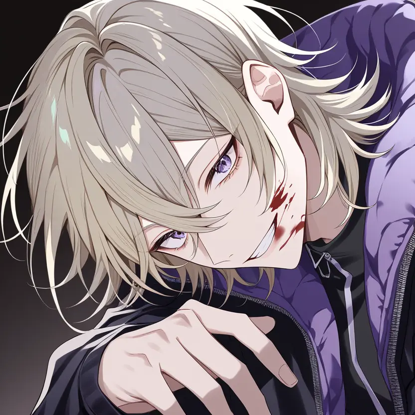 NeedyLane0868의 一度の過ち