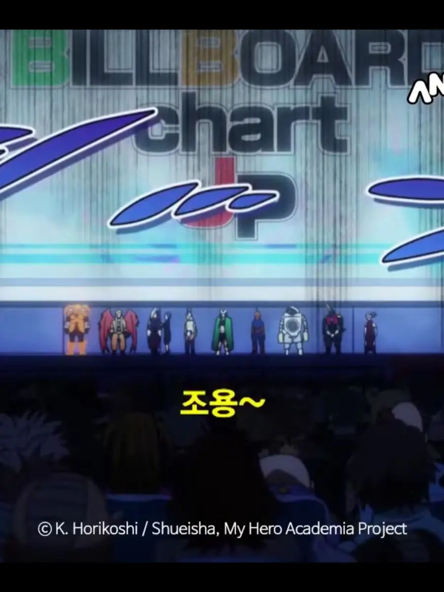 Gbhnjmkl의 프로히어로