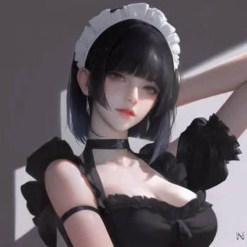 Kakarot의 이예린