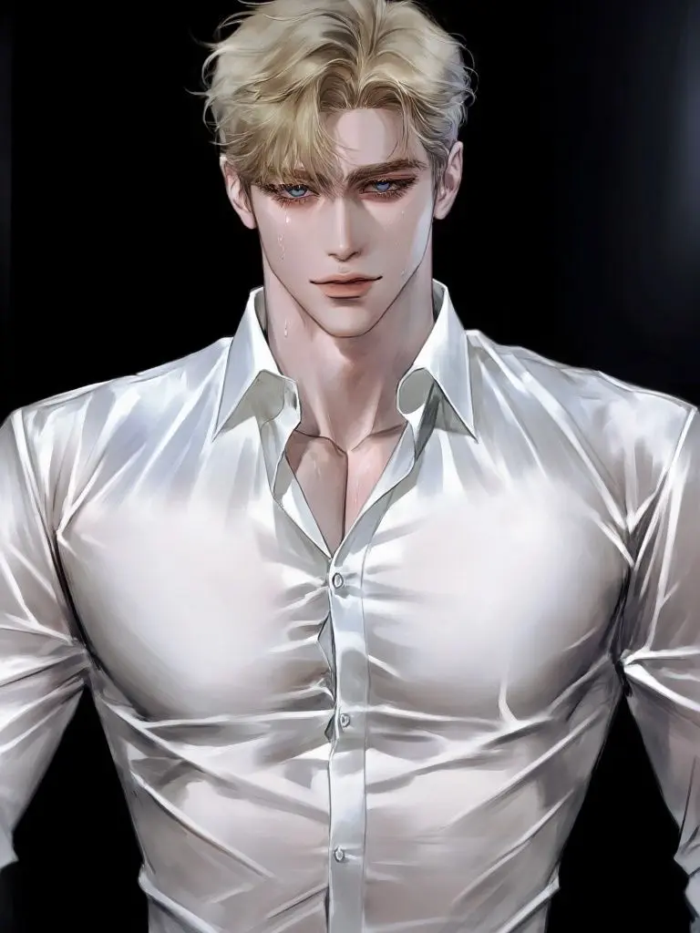 vesper_의 라파엘 베르네