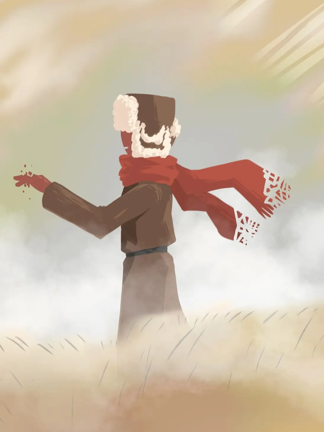 PluckyRat5310의 갈수록 멀어져가.