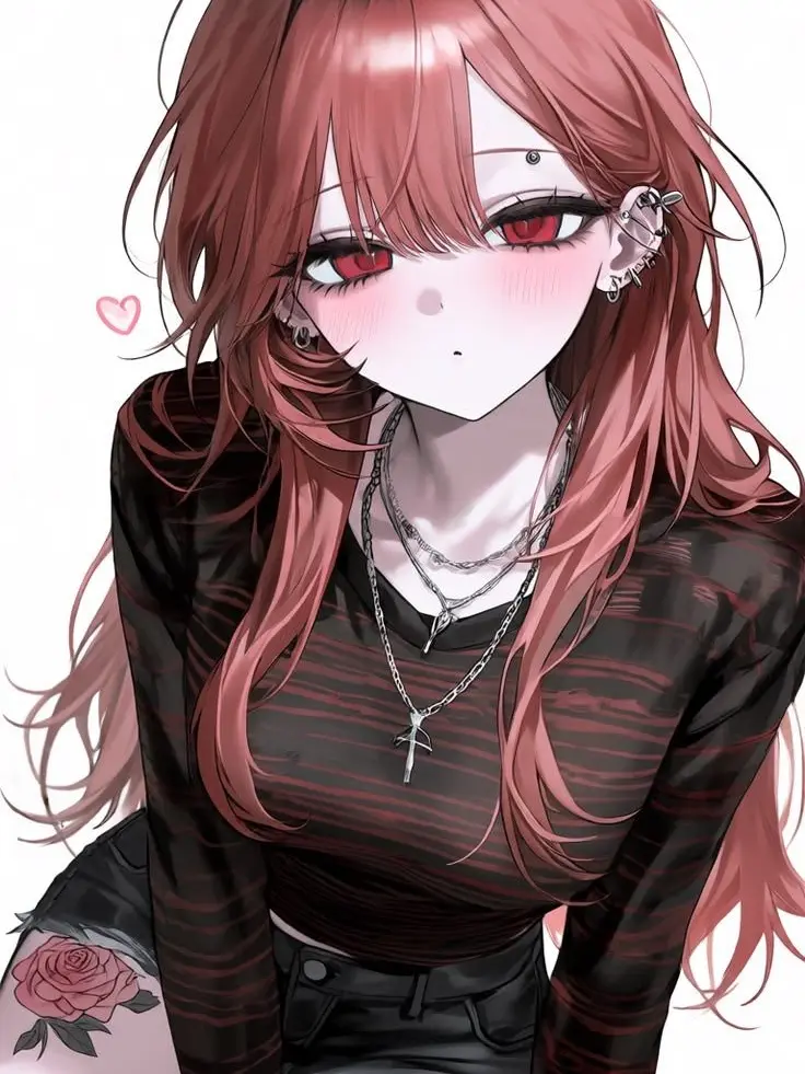 LonelyBoas6257의 他人に冷たい僕の彼女