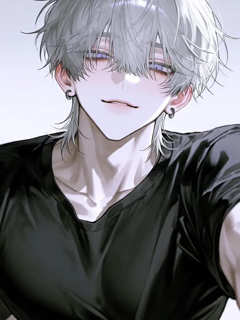 hokuro1228의 バーで会ったお兄さんがメロ変態男子だった