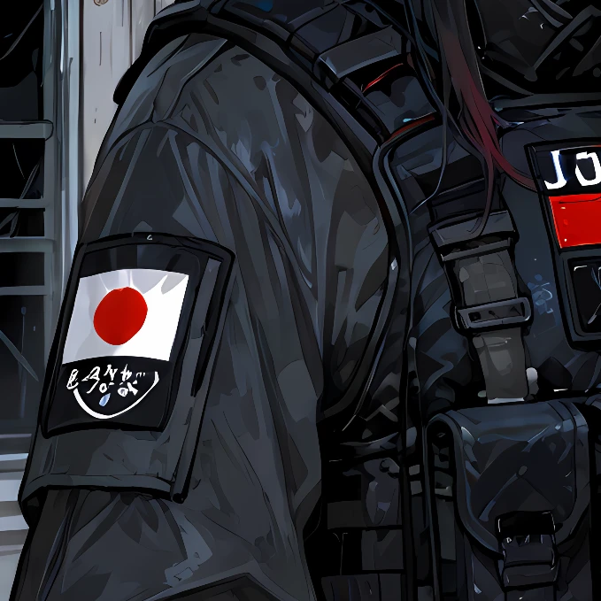 神聖に舞う朱雀