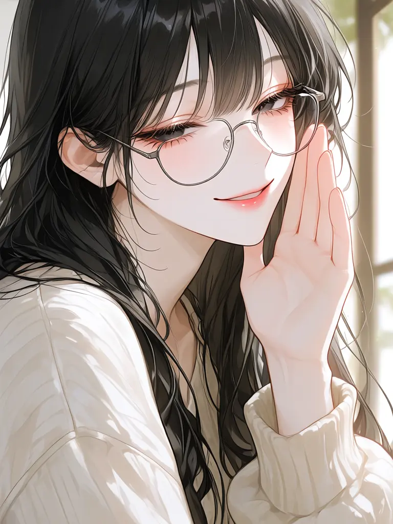 WAO123의 キミが居れば他はどうでもいい