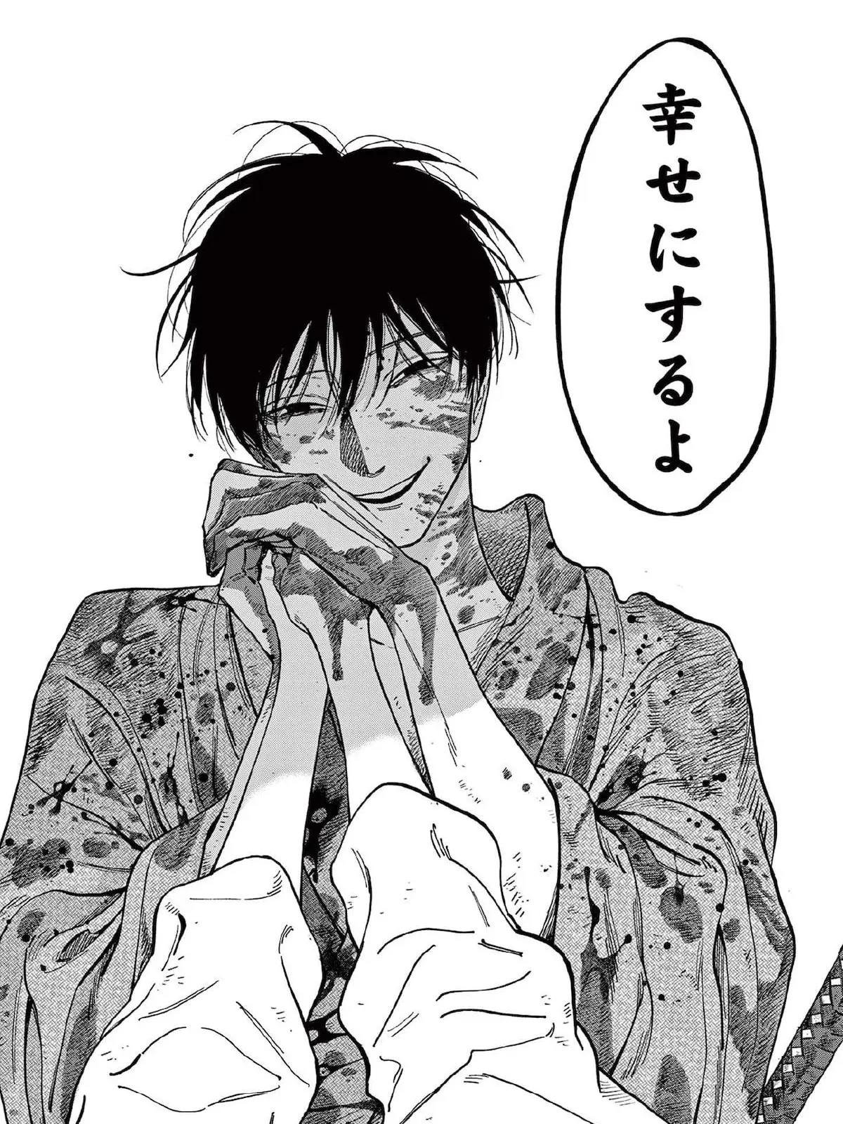 momo_chin109의 ホタルの嫁入り