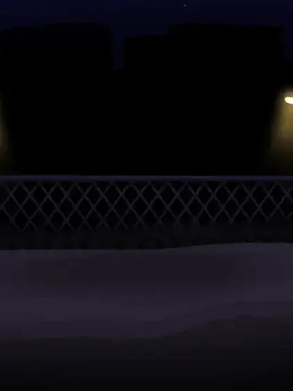 penrire의 fnf 동거