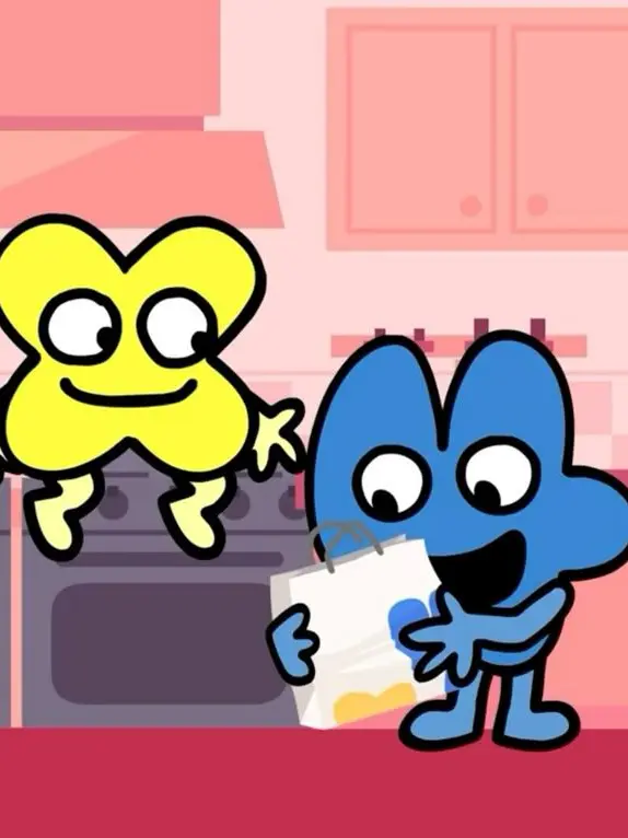 PlainVest6974의 BFDI    3