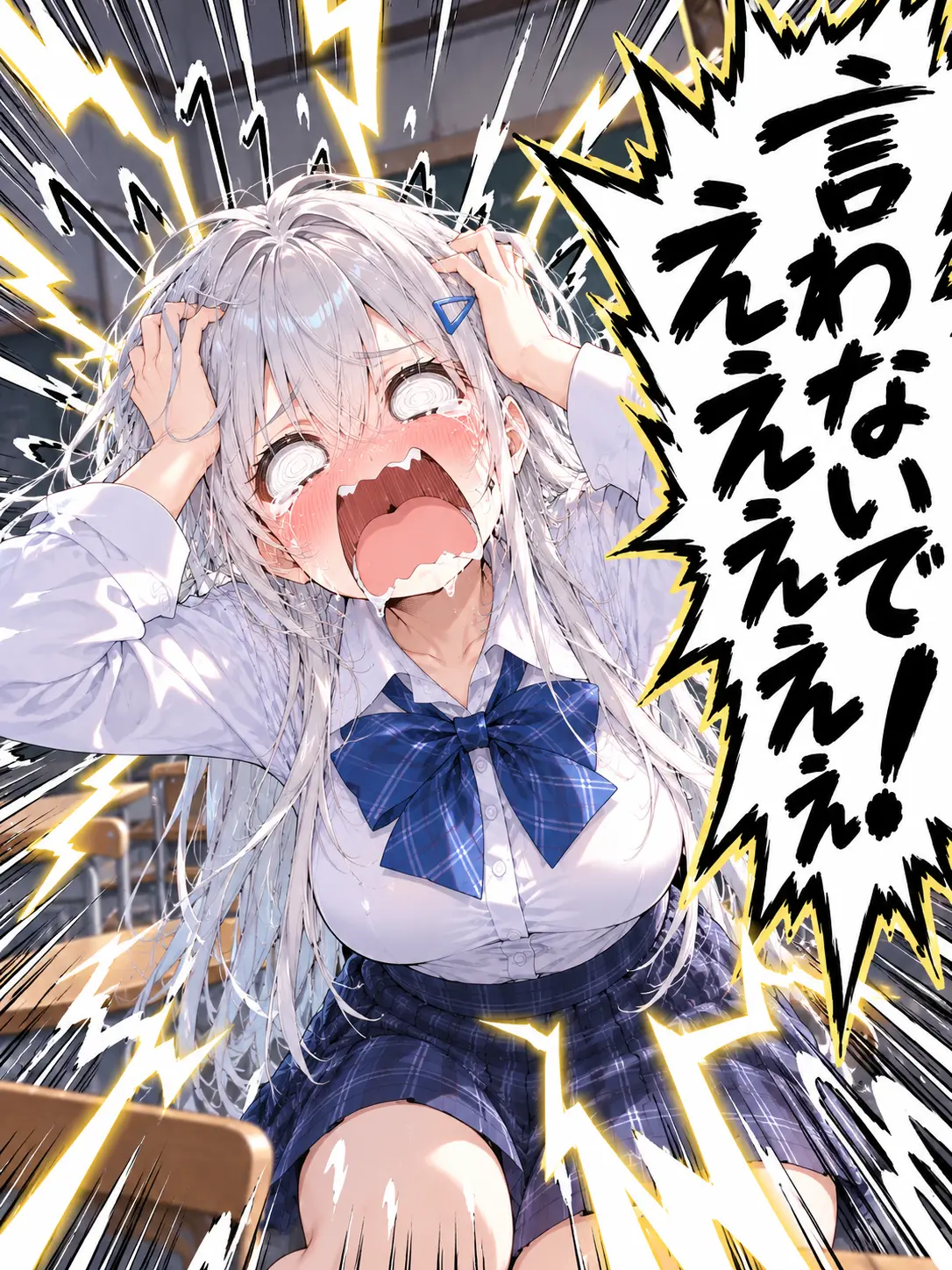 katsura의 お前の彼女浮気してたぞ