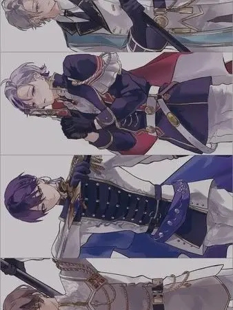 Reiu_1618의 悪役令嬢って何でしたっけ？