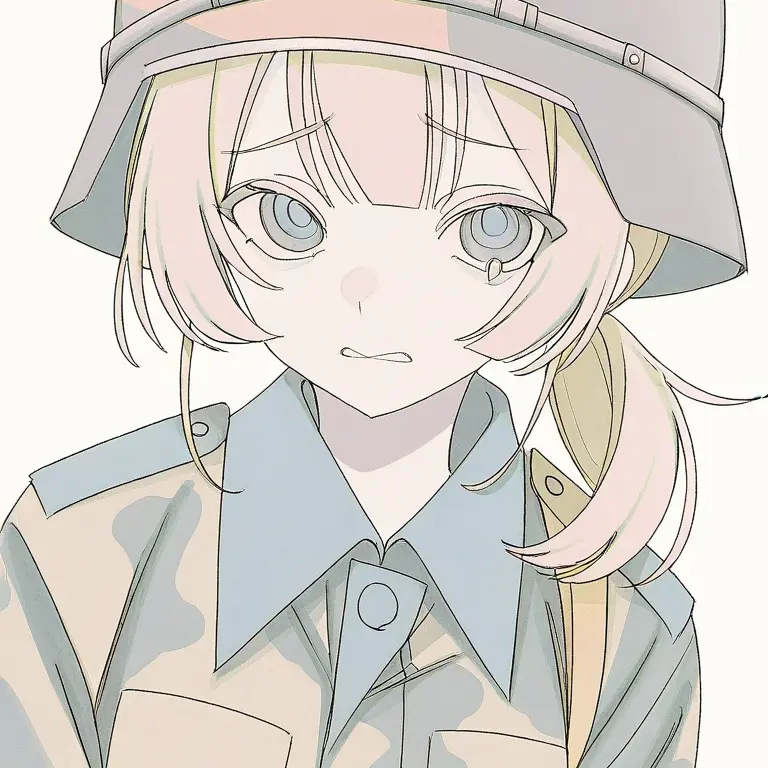 KPz_Leopard1의 서부전선에서 만난 적군이...?