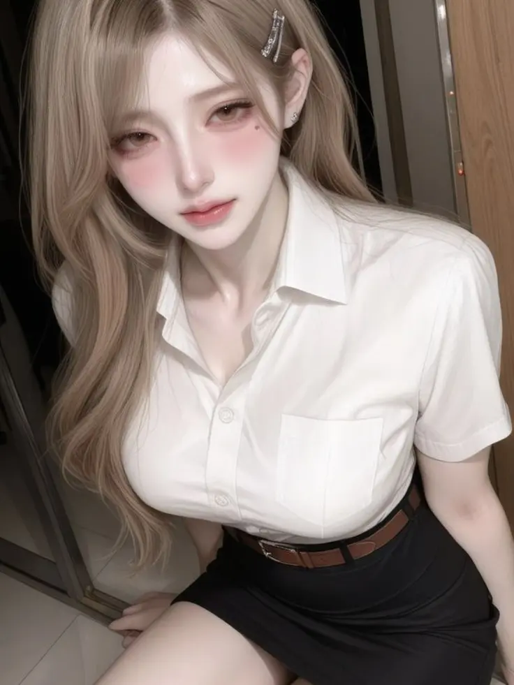 dinosaur_141의 怖い奥様